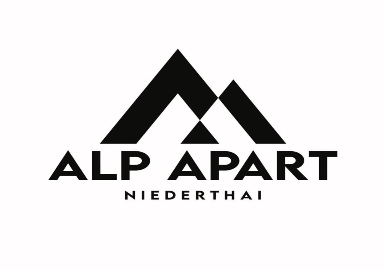 Alp Apart Niederthai Umhausen Ngoại thất bức ảnh