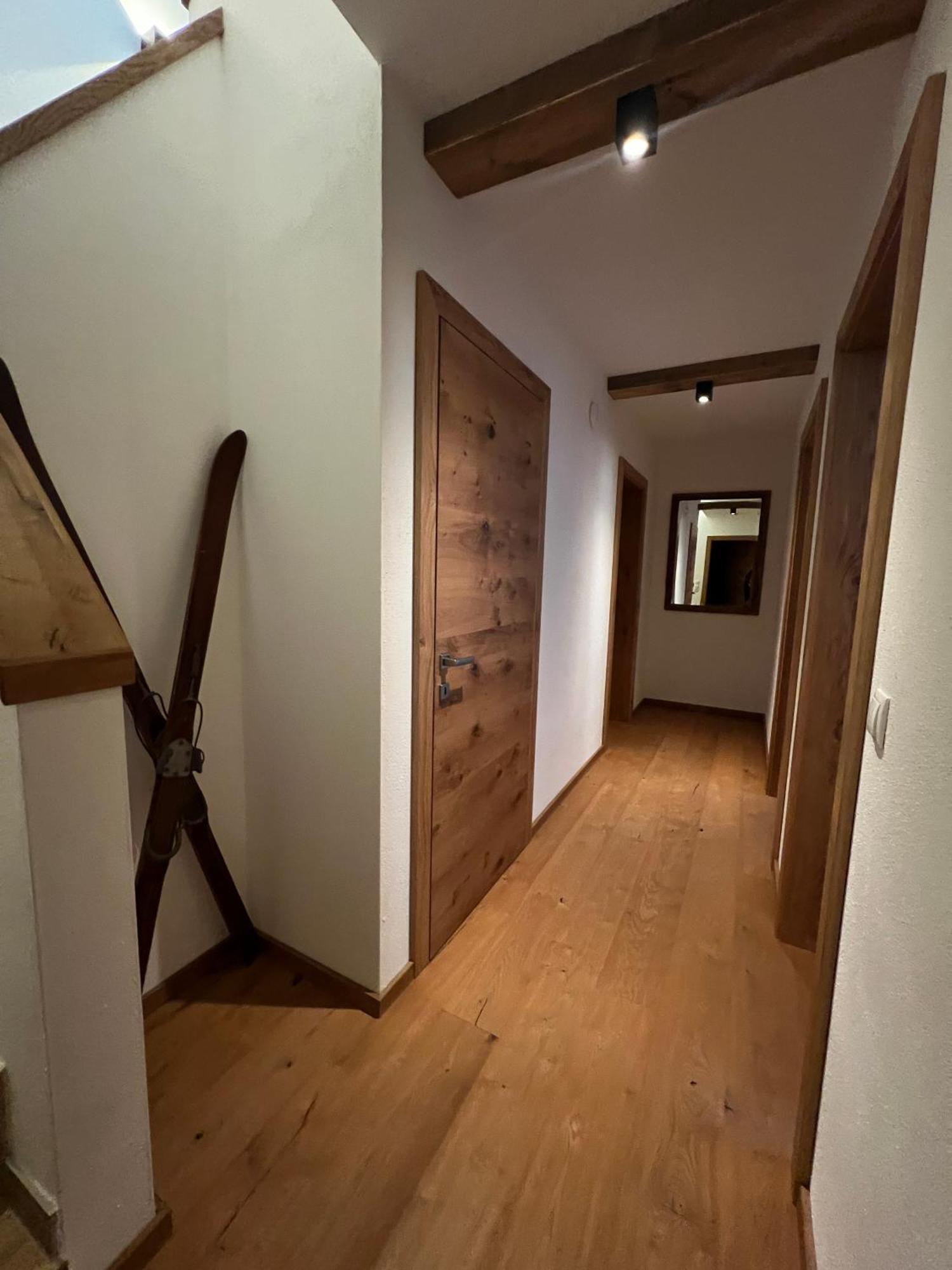 Alp Apart Niederthai Umhausen Phòng bức ảnh