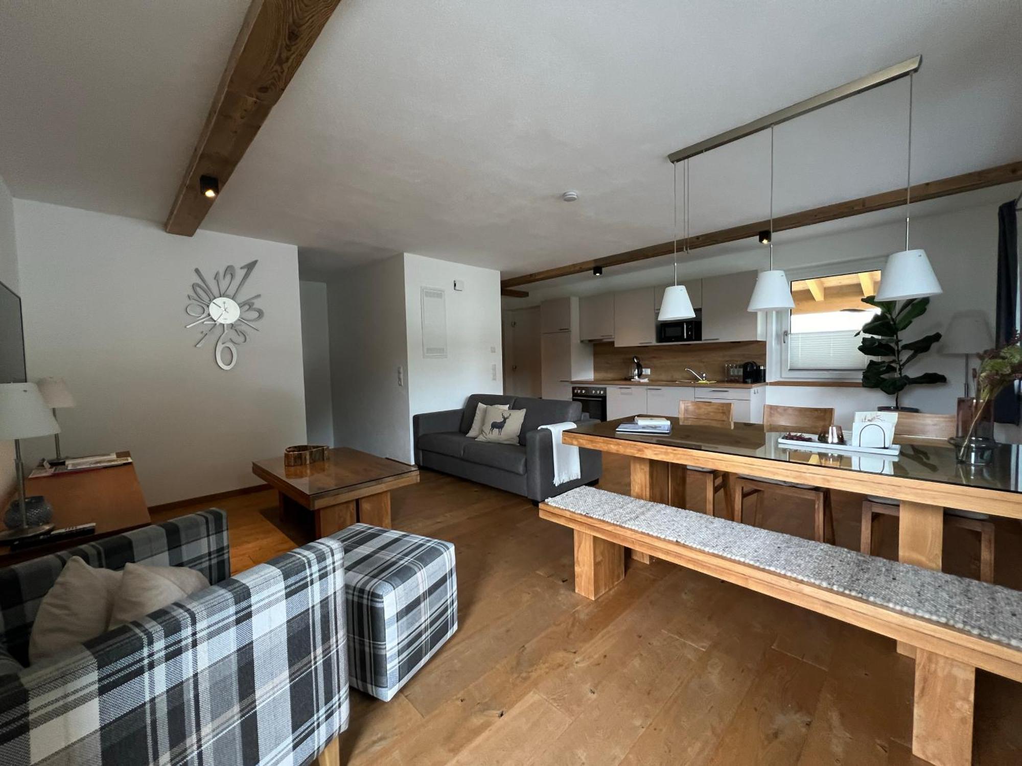 Alp Apart Niederthai Umhausen Phòng bức ảnh